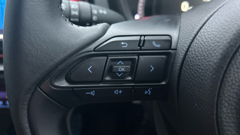 Toyota Aygo X 1.0 VVT-i Undercover 5dr Petrol Hatchback